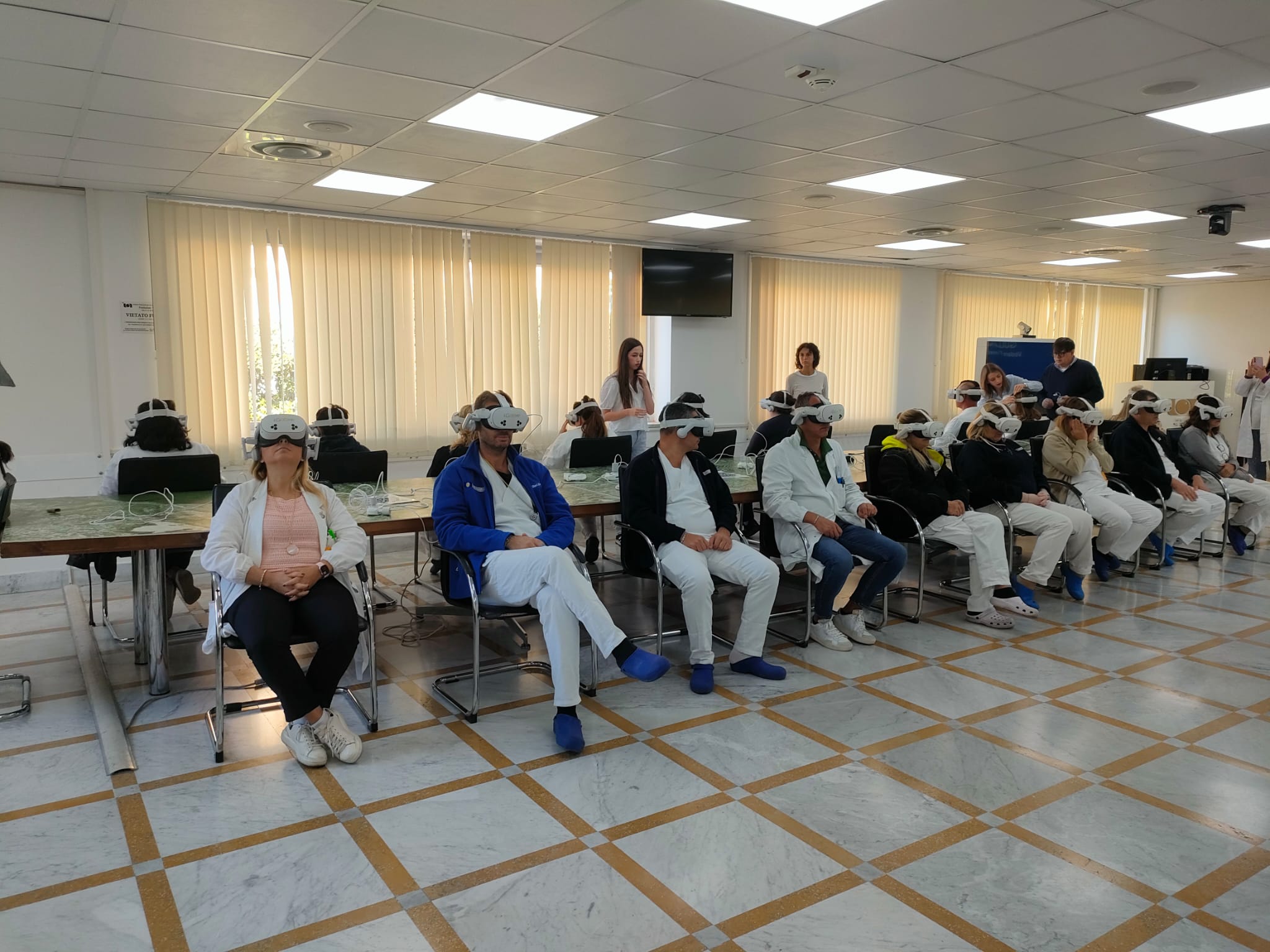 Dal dolore alla speranza: in nome di Roberto un nuovo strumento per la ricerca contro i tumori