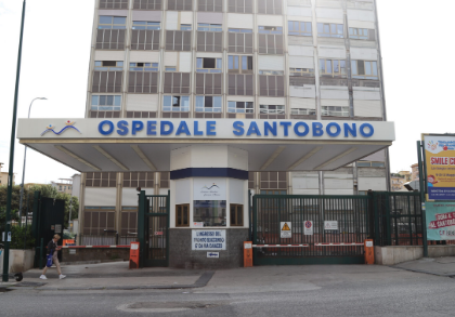 Coppia azzannata dal proprio pitbull in casa a Lacco Ameno