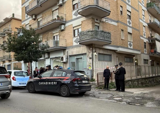 Torre del Greco | Massacrò l’ex moglie con 43 coltellate, ergastolo confermato per Panariello