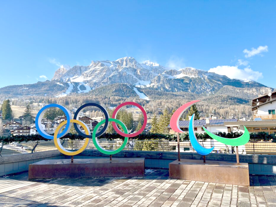 Milano-Cortina: dal 21 al 26 dicembre la fiamma Olimpica in Campania - 26 notizie correlate da leggere in NewsFY