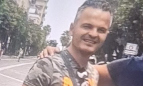 Aniello Scarpati riceve la Medaglia d’oro al Merito Civile