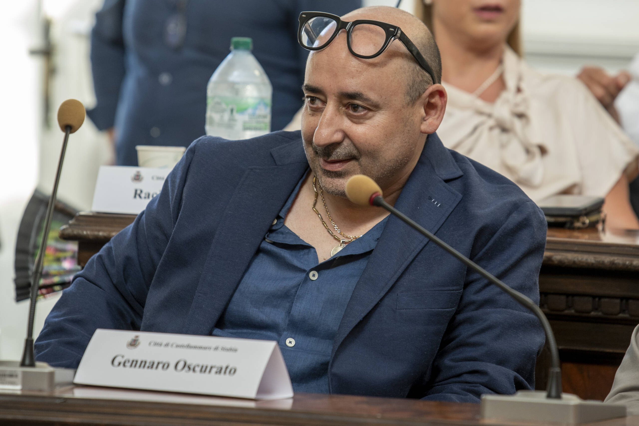 Castellammare, Il pentito vuota il sacco: «Così i D’Alessandro avevano le soffiate sugli appalti»