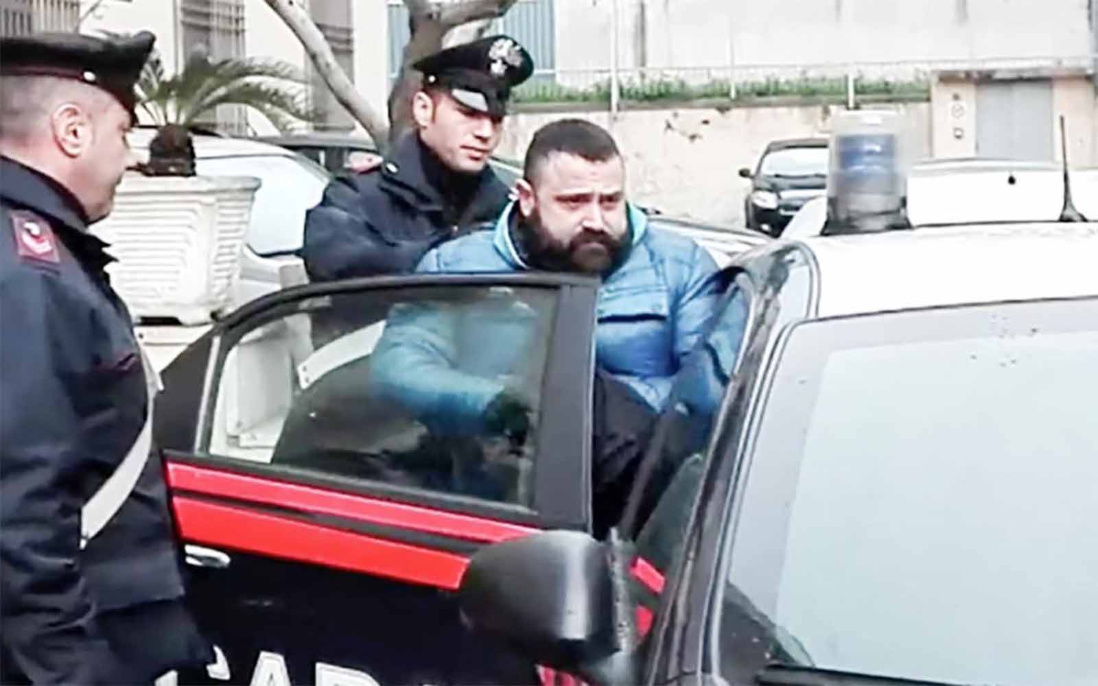 ESCLUSIVA M+ Ordini dal 41 bis: condannato il padrino Valentino Gionta e i suoi fedelissimi/I nomi