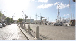 Blitz al centro antico di Castellammare, smantellato un droga shop, 2 arresti | I NOMI