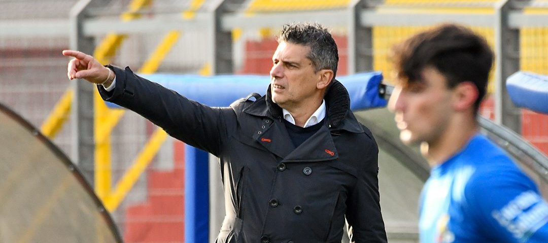 Domani gara speciale per Fusco, 200 gare col Sorrento