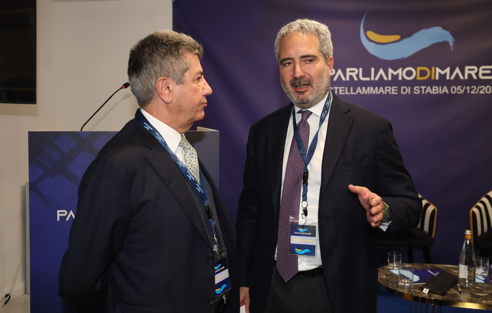 Fincantieri. Commesse per 5 miliardi di euro, il cantiere di Castellammare sarà potenziato