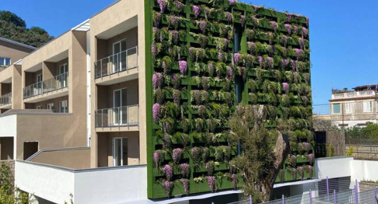 Torre Annunziata, occupazioni abusive: oltre 40 famiglie verso lo sgombero