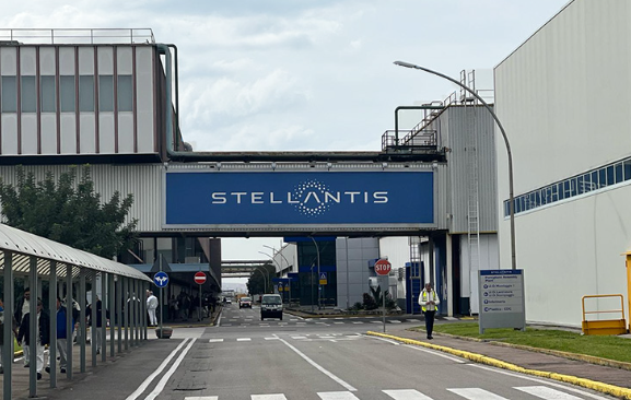 Trasnova: Fiom di Napoli chiede alla Regione Campania di attivarsi nella soluzione della vertenza