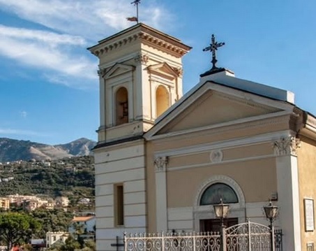 San Giuseppe Vesuviano, al Santuario il titolo di Basilica minore. Via libera del Vaticano