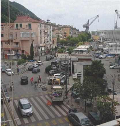 ESCLUSIVA M+ | Perito gettato in mare al porto di Castellammare: «Dodici anni di cella ai soldati dei Vitale»