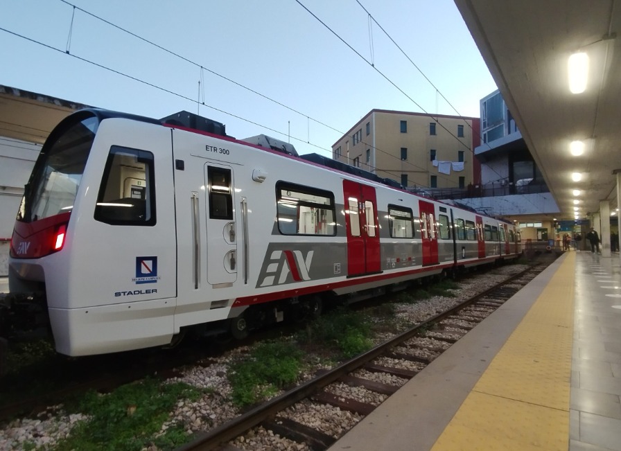 Circum: prende quota l’ipotesi Diamantini per la guida di Eav