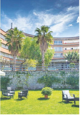 Vesuvian Inn ai cinesi: 13 dipendenti rischiano il lavoro dopo 36 anni