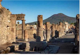 Italia regina delle crociere: Napoli si conferma Hub strategico del Mediterraneo