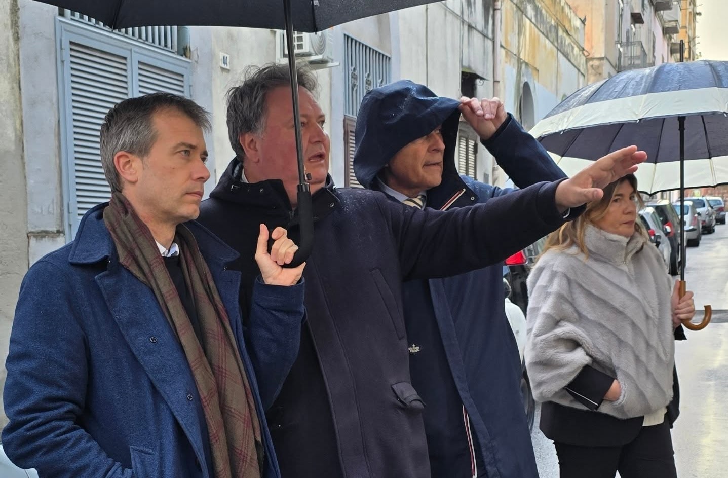 VIDEO | Oplonti, il risveglio della Villa di Poppea: maschere e pavoni riemergono dalle ceneri