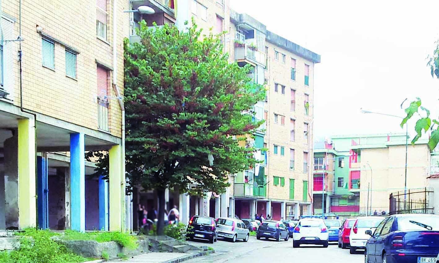 Custodiva un milione di euro: ecco chi è il pusher «Paperone» di Sant’Antonio Abate