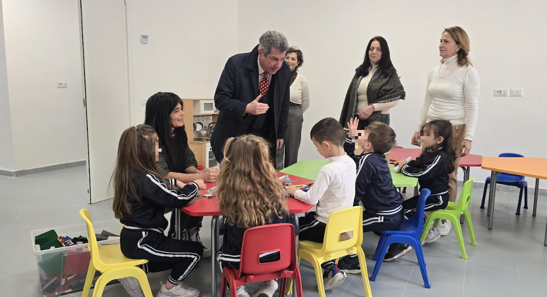 Castellammare. I residenti del rione Scanzano: «Il nostro quartiere è abbandonato»