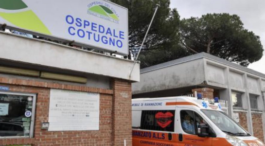 Epatite, tre nuovi casi e 53 ricoverati a Napoli