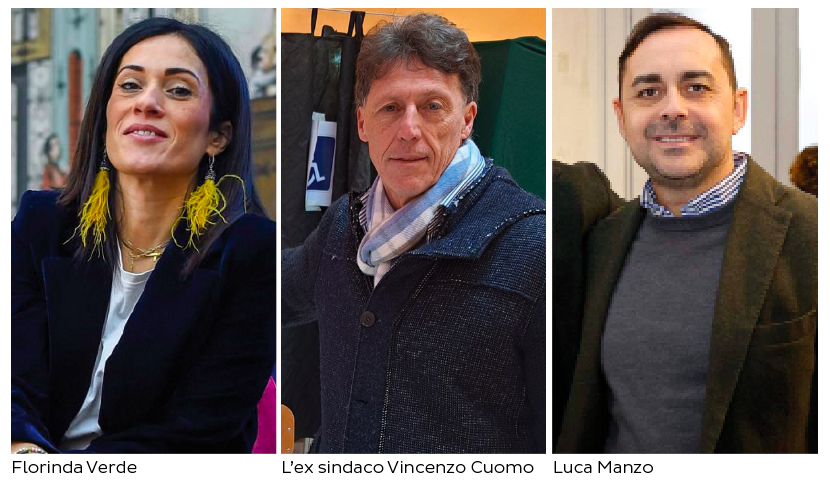 Il re delle ambulanze si chiama fuori dalla corsa a sindaco di Portici