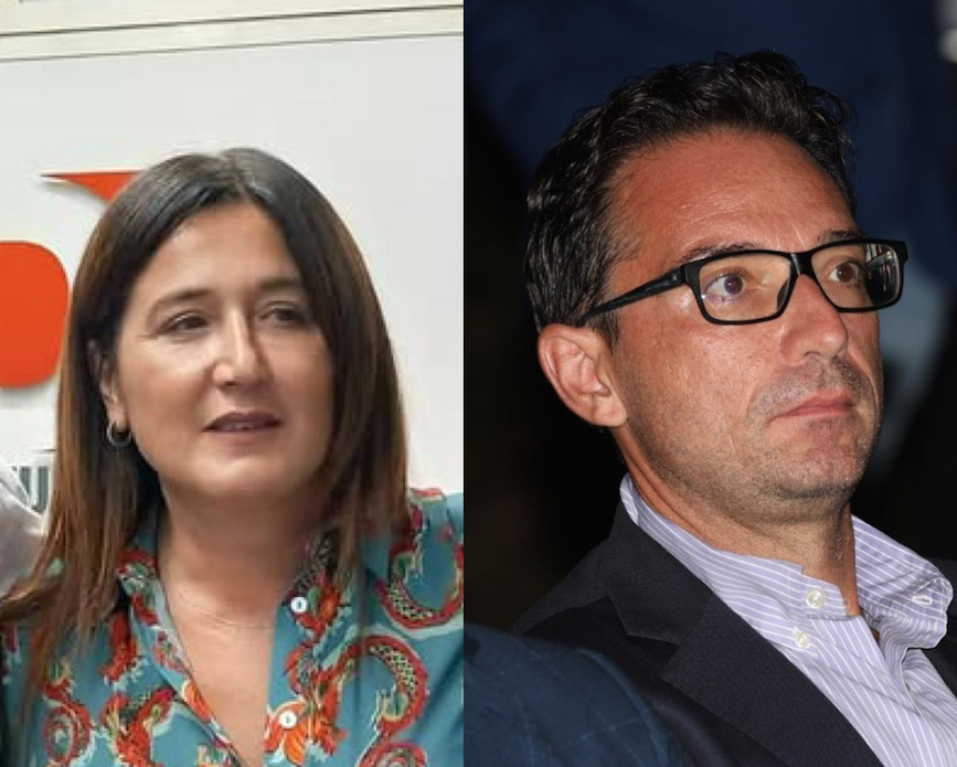 Pd metropolitano, la sfida di Dinacci: «Amministrative, alleanze per vincere»