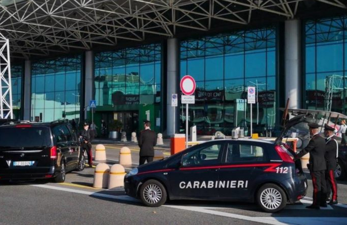 Raid di piombo a Striano, processo immediato per un 24enne di Sarno