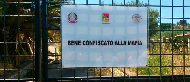 Beni confiscati, allarme di Libera: «Troppi ostacoli»