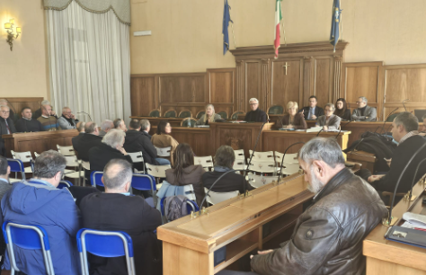 Elezioni provinciali a Salerno, Forza Italia il sindaco di Scafati