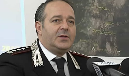 Omicidio Vassallo: la Fondazione accetta il proscioglimento di Cagnazzo ma punta tutto sul processo