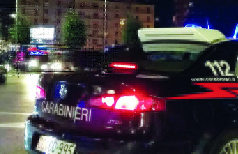 Riesplode l’incubo sicurezza per l’assalto agli sportelli Atm, a San Giuseppe il colpo con spaccata fallisce miseramente