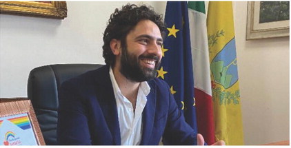 Pimonte, pubblicata la mappa dei sentieri naturali