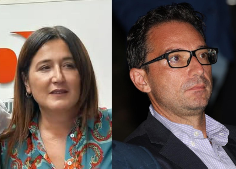 Pd metropolitano, la sfida di Dinacci: «Amministrative, alleanze per vincere»