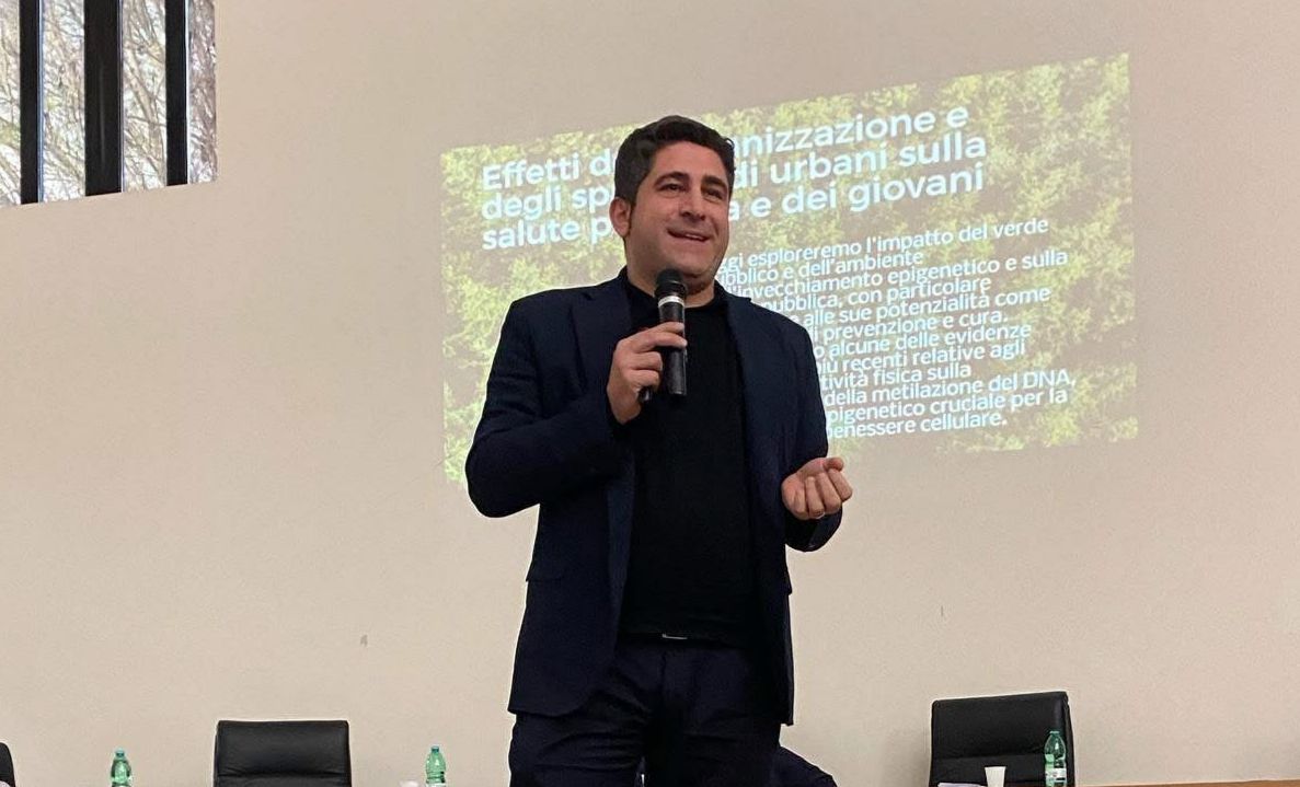 Elezioni a Ottaviano, il centrosinistra ha scelto il suo candidato sindaco