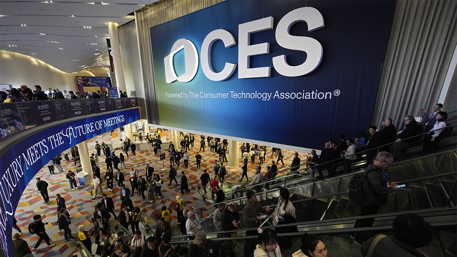 6G, IA e oltre: Barcellona svela il futuro del settore mobile