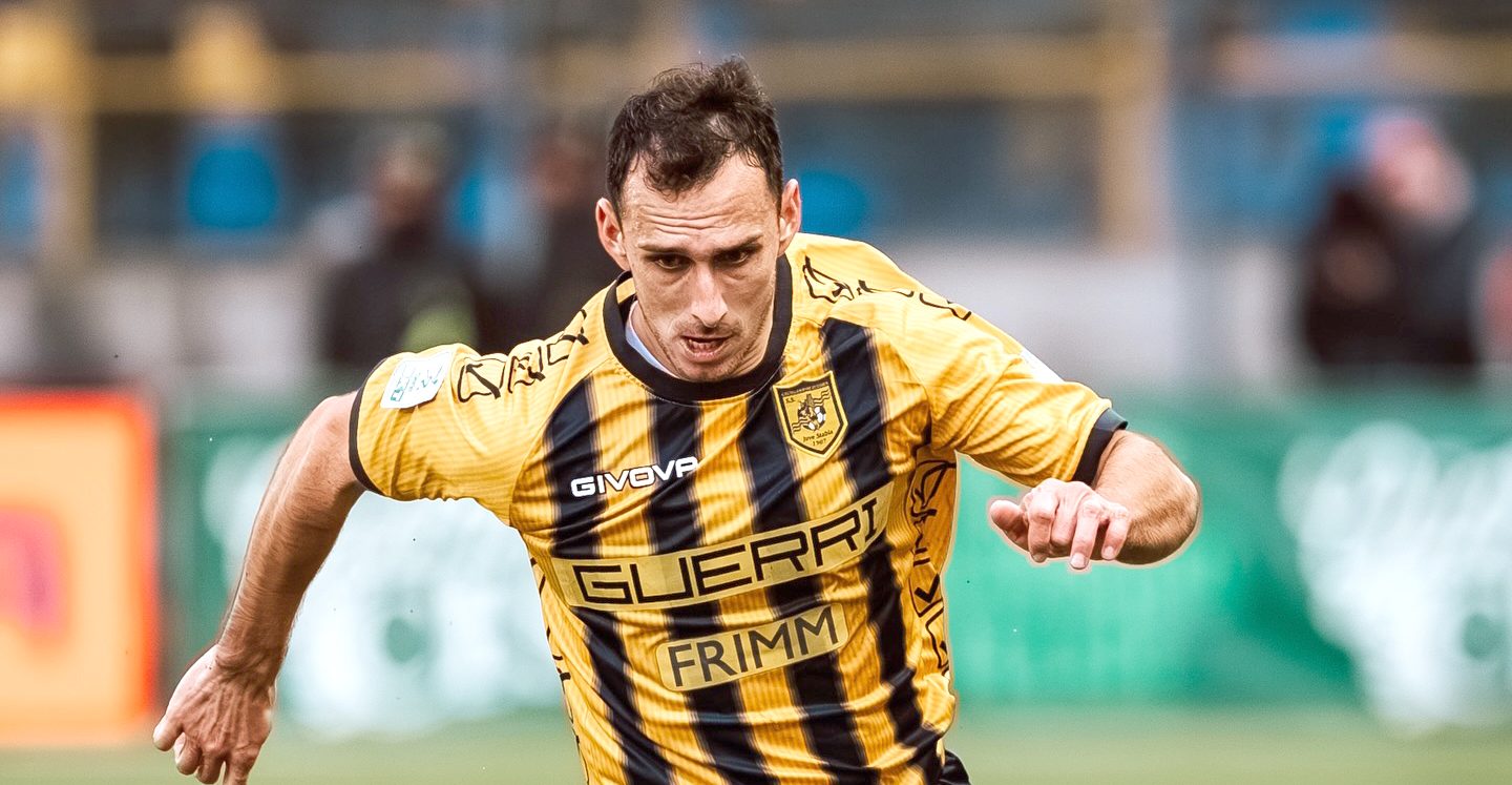 Juve Stabia. Sei assenti a Monza