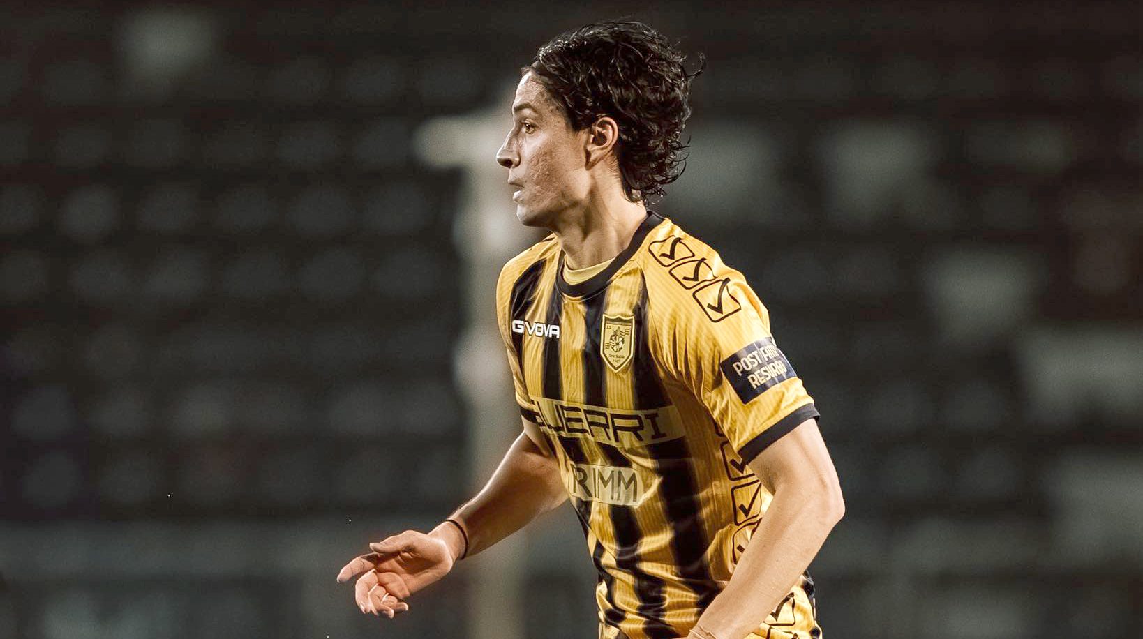 La Juve Stabia di Abate non vuole smettere di sognare