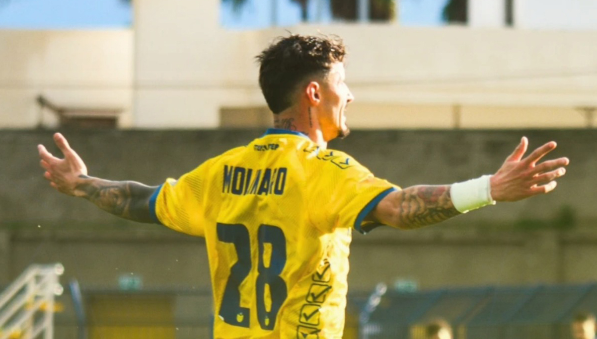 Scafatese da record, unica imbattuta dalla A alla D