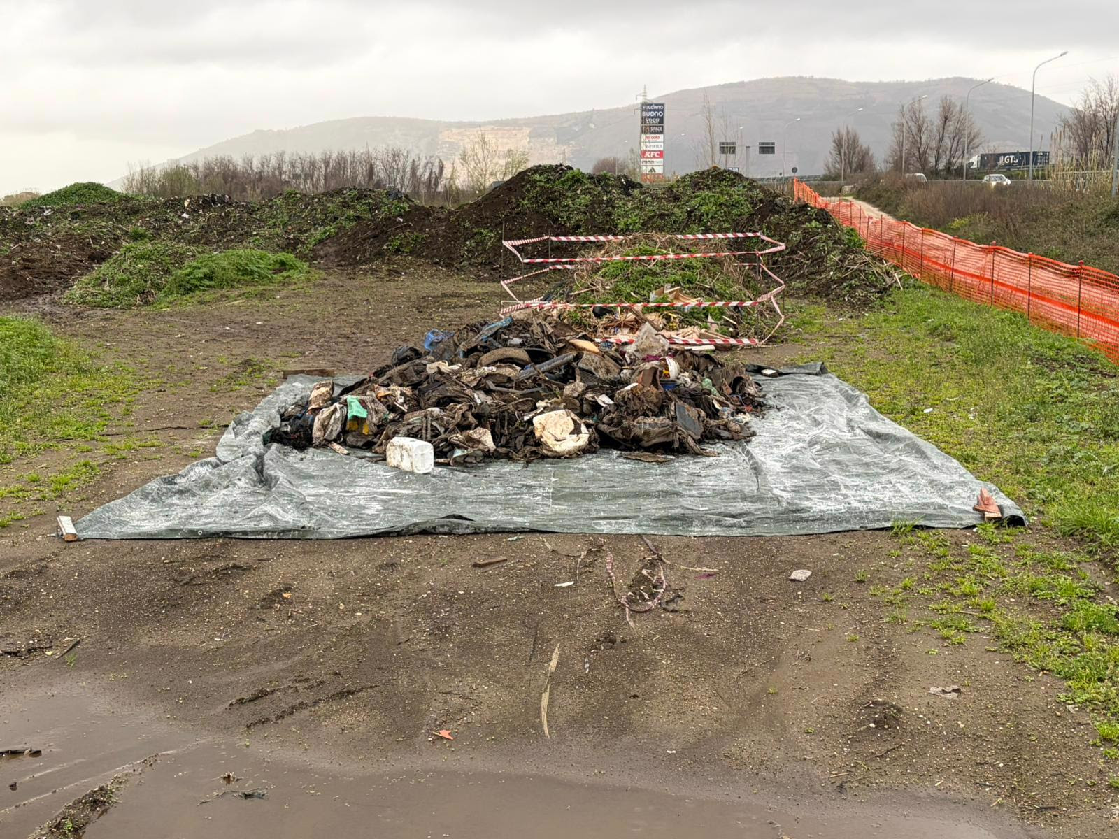 Dati sanitari condivisi e lezioni nelle scuole: medici, istituzioni e associazioni fanno rete per il dramma della Terra dei Fuochi