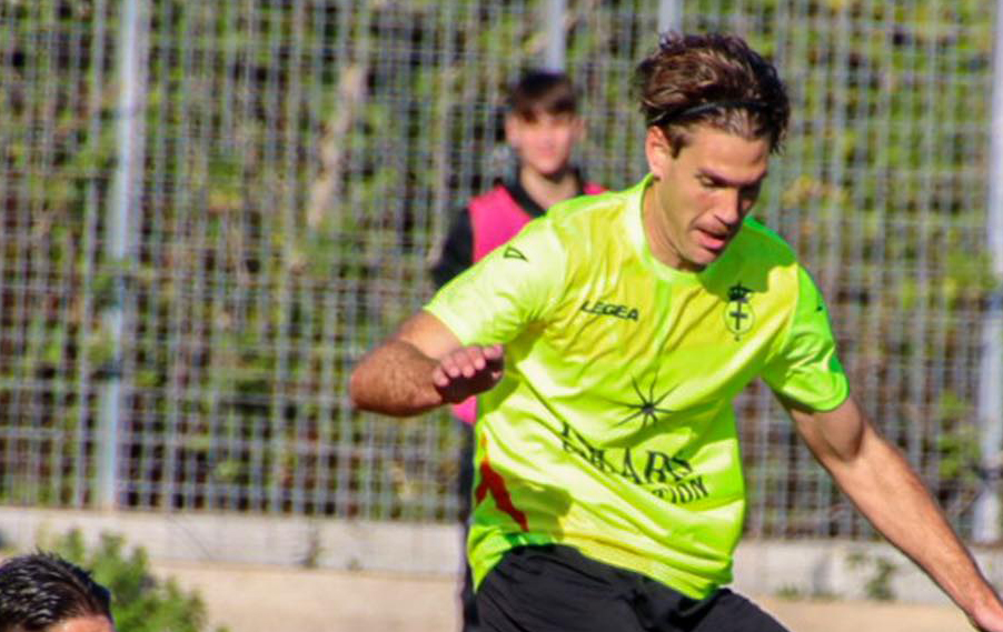 Tutti contro tutti nel girone I Savoia, il finale è da brividi