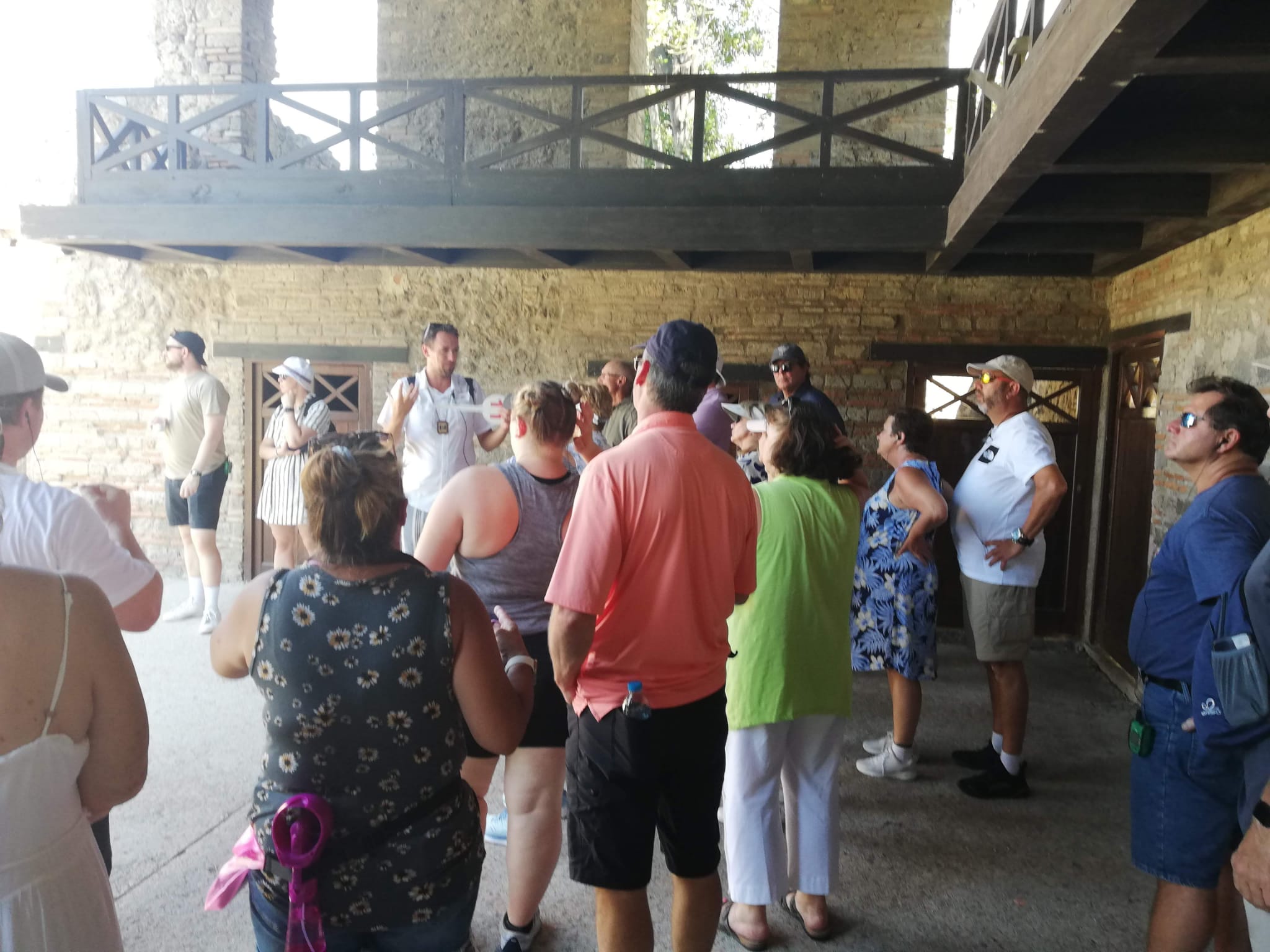 Gravi minacce al direttore del Parco Archeologico di Pompei, Gabriel Zuchtriegel