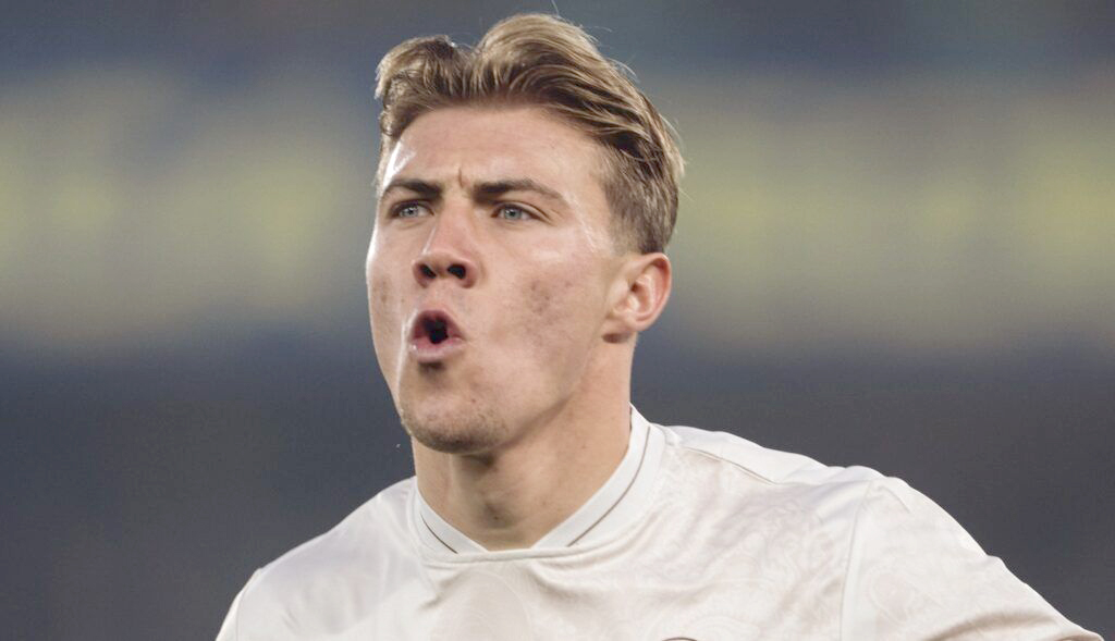 Lukaku: “Prima di arrivare a Napoli ero morto”