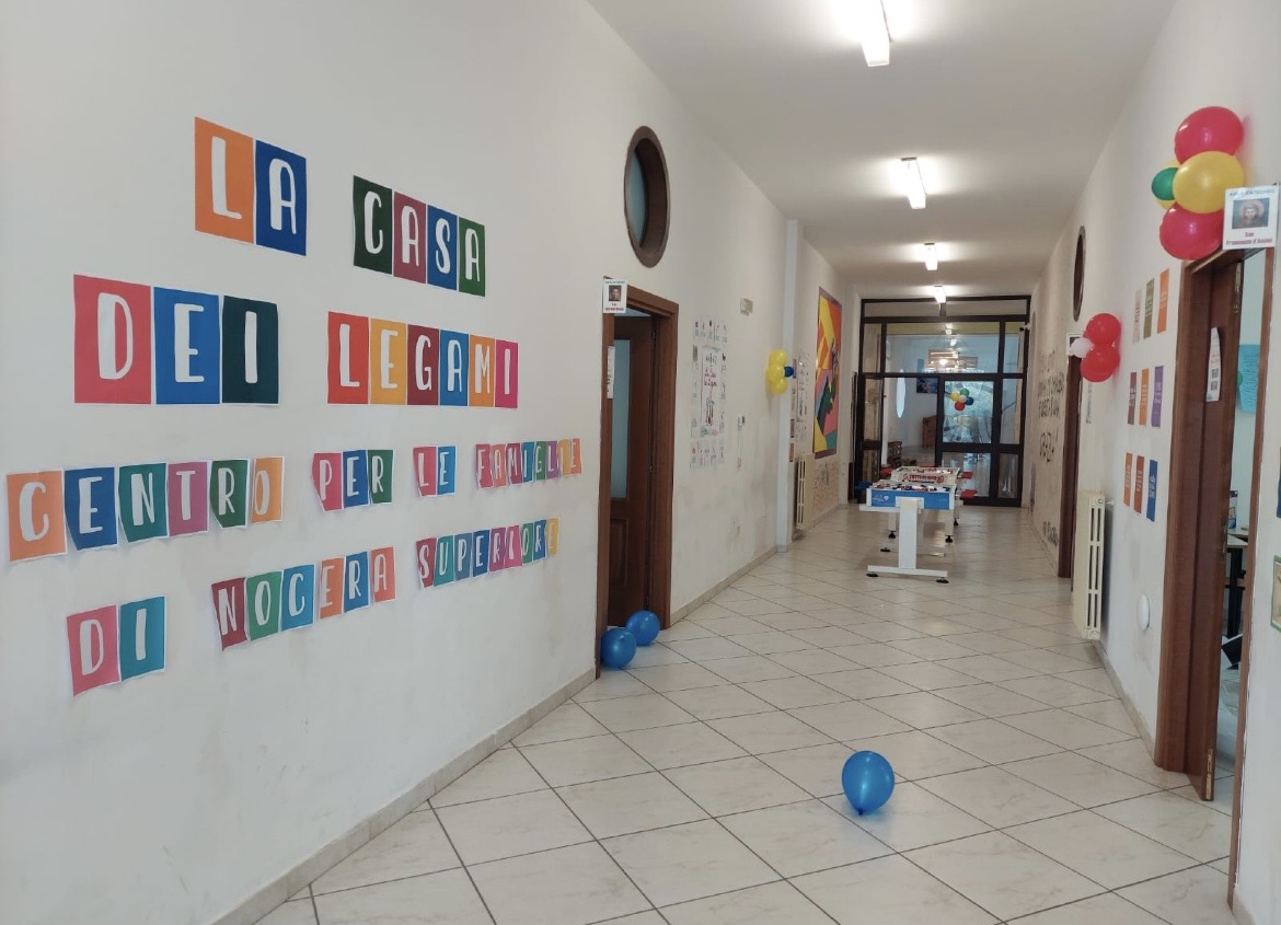 Nocera Superiore lancia “C.A.R.A. Nuceria”: un piano tra storia, commercio e innovazione