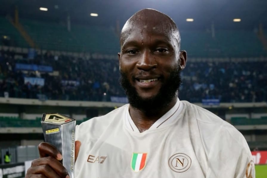 Caso Lukaku, Conte isola il Napoli e pensa al Milan