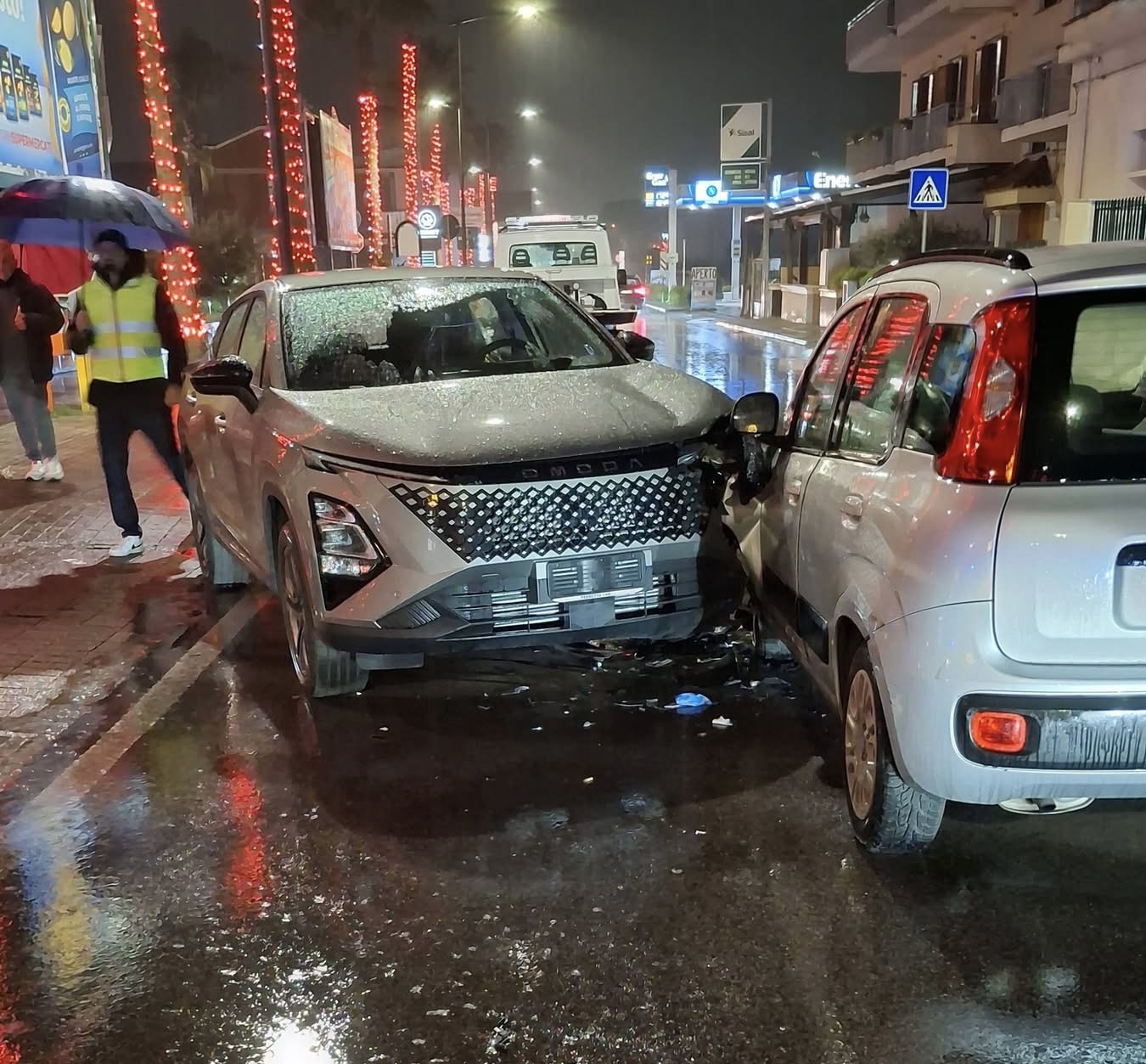 Investito da un trattore, grave un bambino di 11 anni