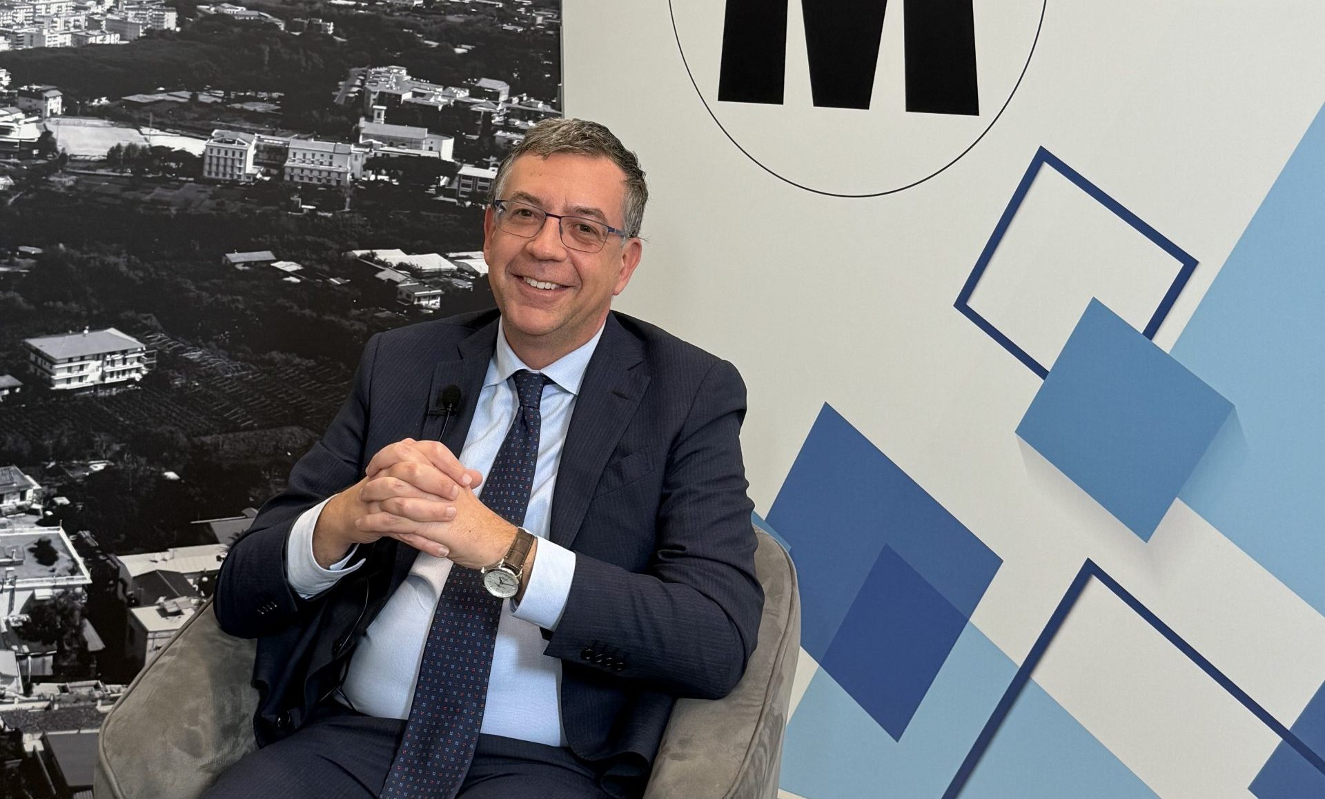 Tar Campania, Manfredi: “Processi più veloci e meno contenziosi per sostenere la crescita del territorio”