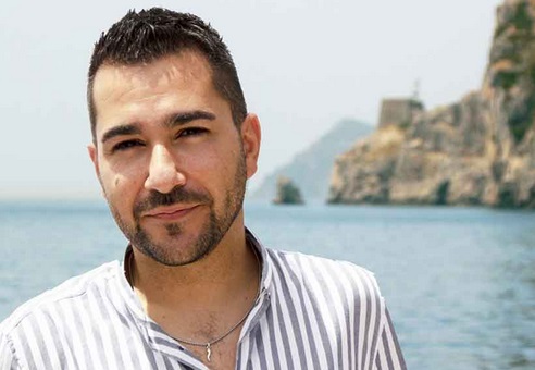 Elezioni a Massa Lubrense: Lello Staiano si candida a sindaco