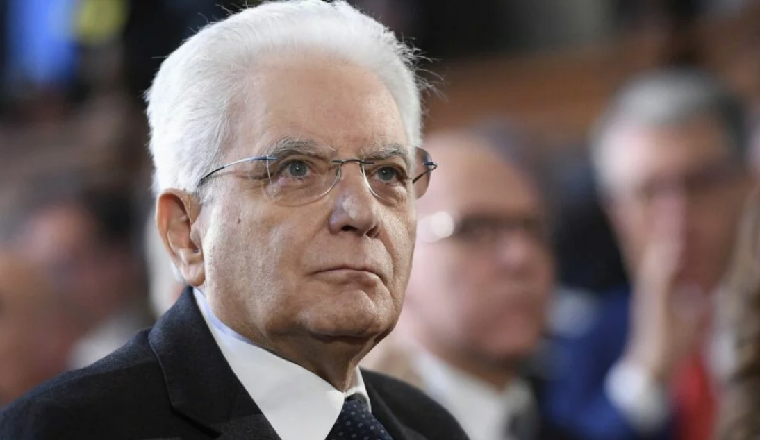 Il Presidente Mattarella a Napoli: Castel Capuano inaugura l’anno formativo della Magistratura