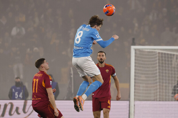 Napoli, missione riscatto: il derby del Sud per scacciare le ombre e blindare la Champions