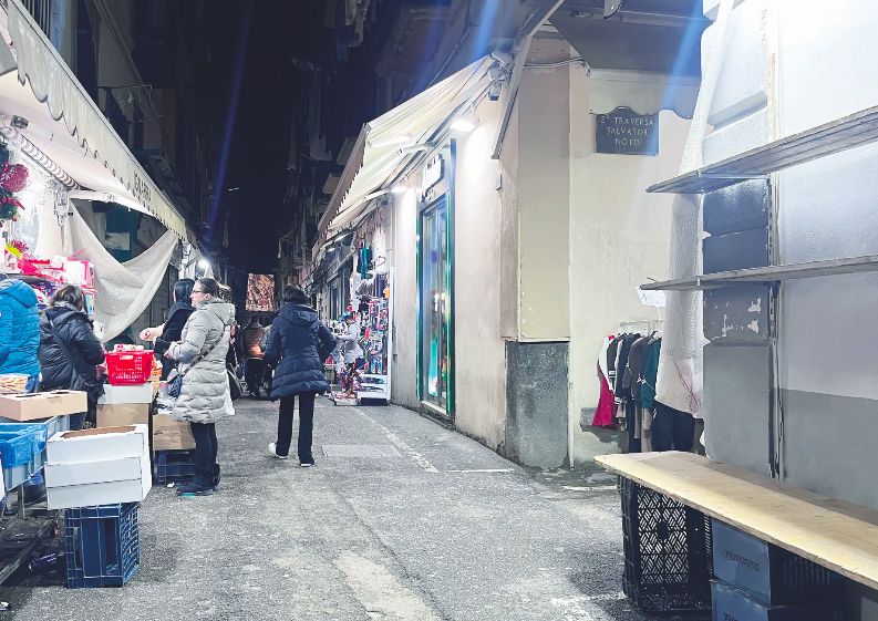 L’emergenza invisibile: perché i palazzi di Napoli e provincia continuano a crollare