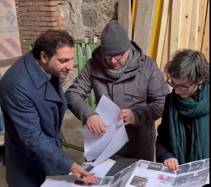 Gragnano, la scuola elementare cade a pezzi, genitori sul piede di guerra