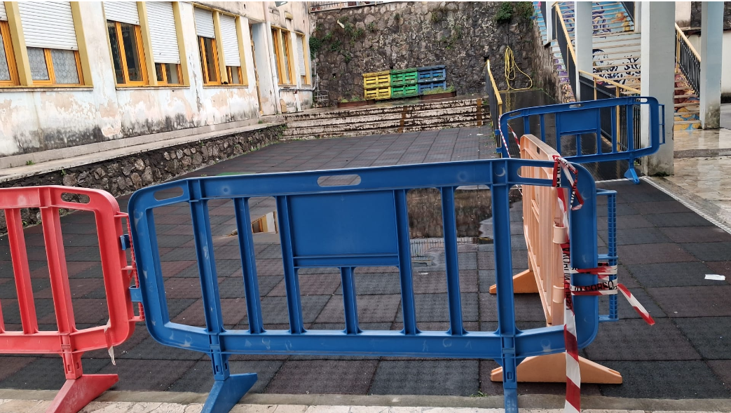 Gragnano, il Comune investe altri 320mila € per il restyling delle scuole