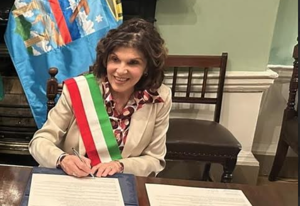 Elezioni a Pompei: l’ex sindaco D’Alessio si propone. Ipotesi terzo polo